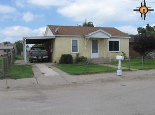 703 N Roselawn Ave, Artesia, NM 88210