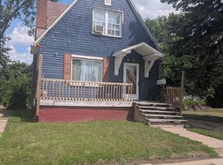 14122 Mendota St, Detroit, MI 48238