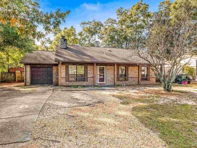 7915 Oak Forest Dr, Pensacola, FL, 32514