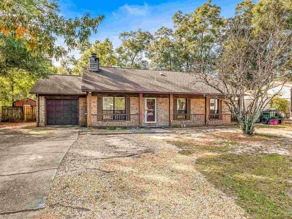 7915 Oak Forest Dr, Pensacola, FL 32514