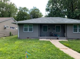 2011 SW Lincoln St, Topeka, KS 66604