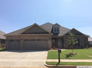 14 Youpon Dr SW, Huntsville, AL 35824