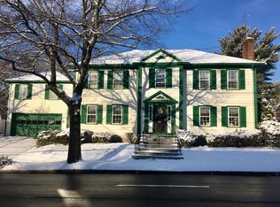 150 Butler Ave FLOOR 2, Providence, RI 02906
