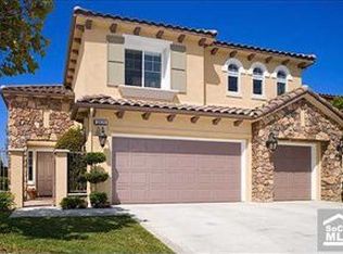 3835 Bidwell Dr, Yorba Linda, CA 92886