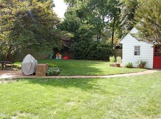 10633 Savoy Rd, North Chesterfield, VA 23235