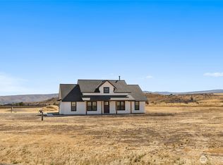 720 Green Canyon Ln, Ellensburg, WA 98926