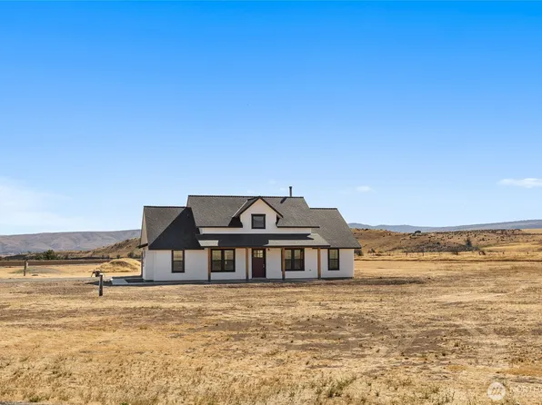 720 Green Canyon Lane, Ellensburg, WA 98926