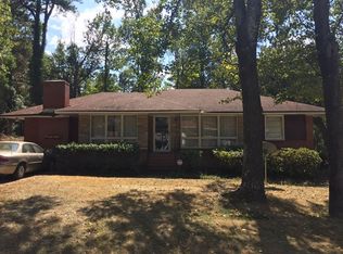 5842 Darral Dr, Columbus, GA