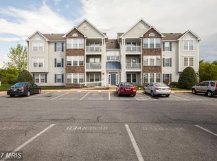 6408 Weatherby Ct APT M, Frederick, MD 21703