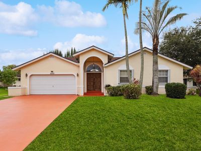 12020 NW 26th Street, Plantation, FL, 33323