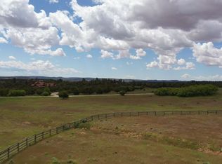 Buffalo Ridge Rd, Kanab, UT 84741