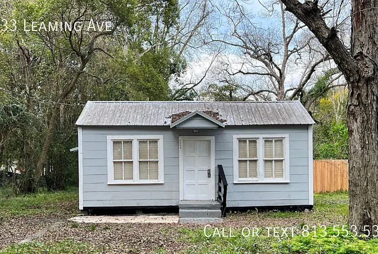 5433 Leaming Ave — Photo 1