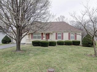 6209 N Woodland Ave, Kansas City, MO 64118