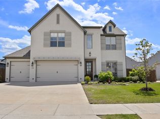 5804 W Sage Dr, Rogers, AR 72758