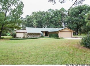 8807 SW 137th Ave, Archer, FL 32618