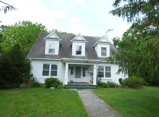 730 S 2nd St, Wytheville, VA 24382