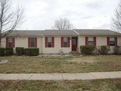 12230 Dulcie Ct, Louisville, KY, 40229