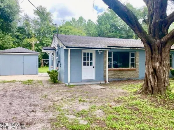 86147 Callaway Dr, Yulee, FL 32097