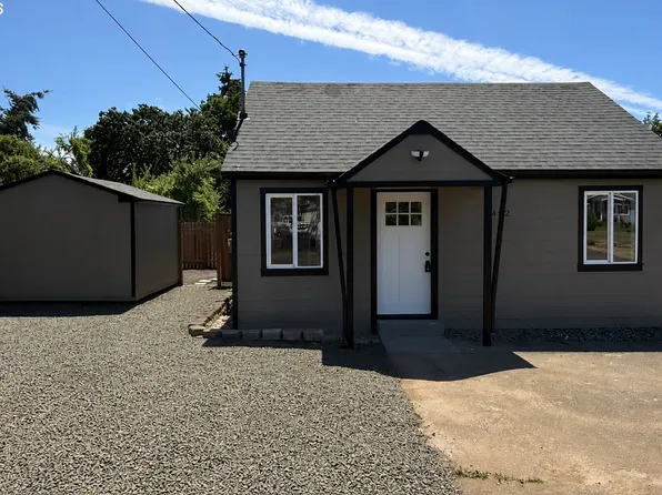 3482 Adah Ave NE, Albany, OR 97322