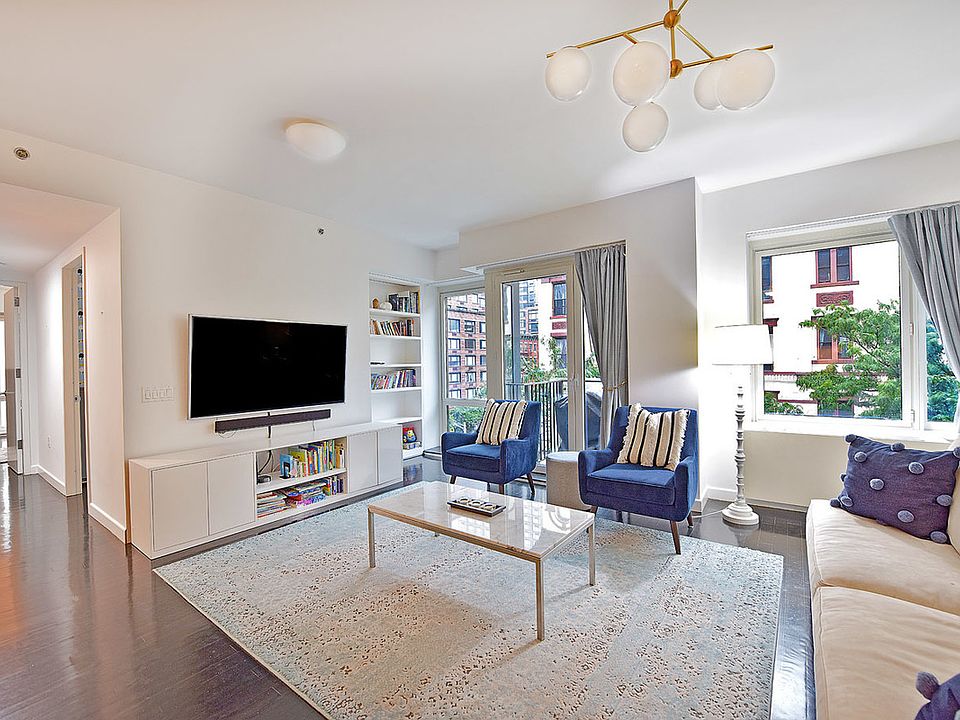 1st image of 454 W 54th St APT 4D