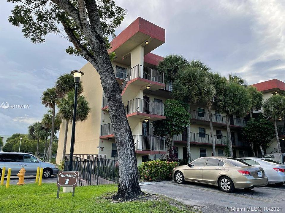 1st image of 3341 NW 47th Ter APT 404