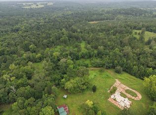 1370 Lickskillet Rd, Milam, TX 75959