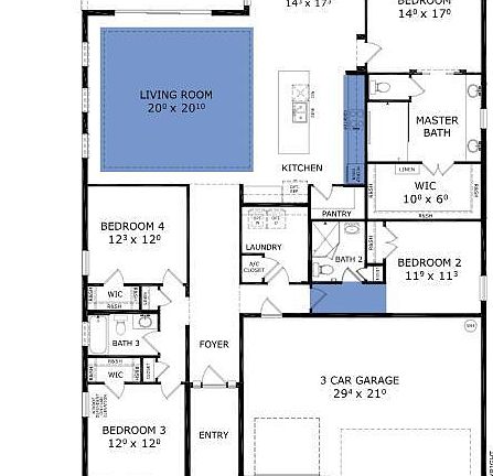 2nd image of 301 Aquamarine Way