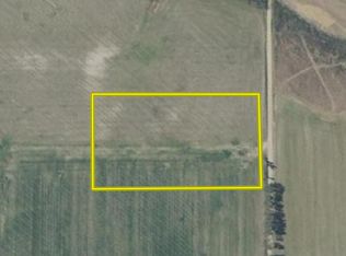 Mike Rogers Farm Rd Lot Wp05a, Clio, SC 29525