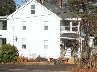 334 Charlton St, Southbridge, MA 01550