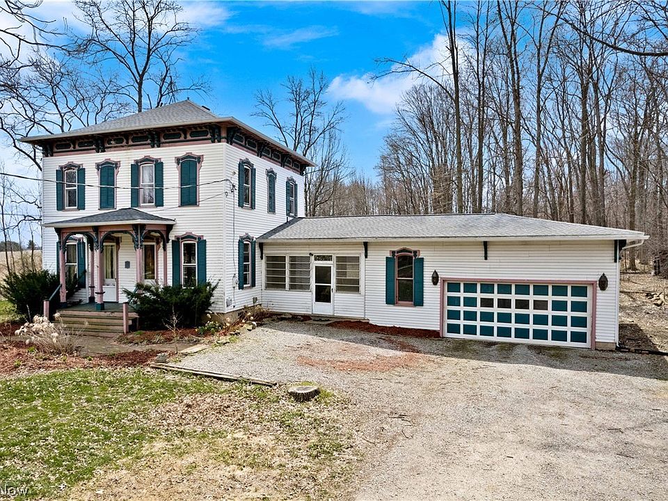 1817 Fox Lake Rd, Wooster, OH 44691 Zillow