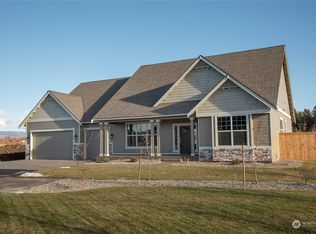 1206 E Sanders Rd, Ellensburg, WA 98926