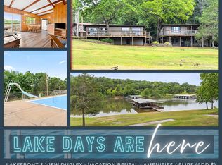 346 Terrace Crest Ln #5, Reeds Spring, MO 65737