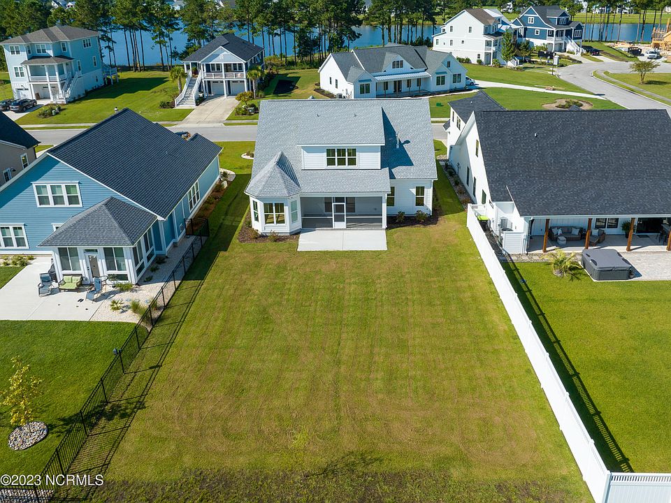 167 Spicer Lake Drive, Holly Ridge, NC 28445 Zillow