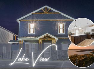 244 Chateau Mountain Hilltop Way, Branson, MO 65616
