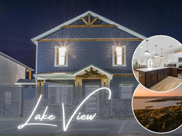 244 Chateau Mountain Hilltop Way, Branson, MO 65616