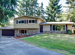 134 SW 312th Pl, Federal Way, WA 98023