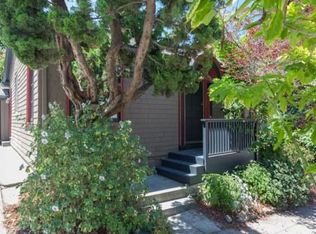 2140 Eunice St #1, Berkeley, CA 94709