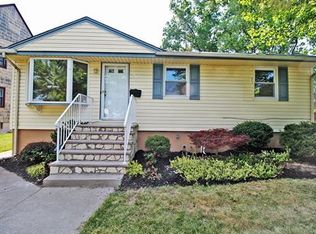 1091 Rahway Ave, Avenel, NJ 07001