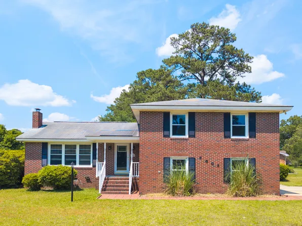 6008 Wedgewood Dr, Hanahan, SC 29410