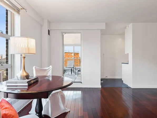 100 La Salle St APT 19A, Manhattan, NY 10027