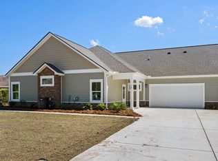 119 Stonewall Cir #119, Longs, SC 29568