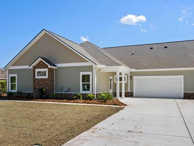 119 Stonewall Circle #119, Longs, SC, 29568