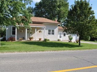 600 W Empire St, King City, MO 64463