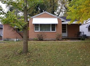 717 Normal Ave, Cape Girardeau, MO 63701