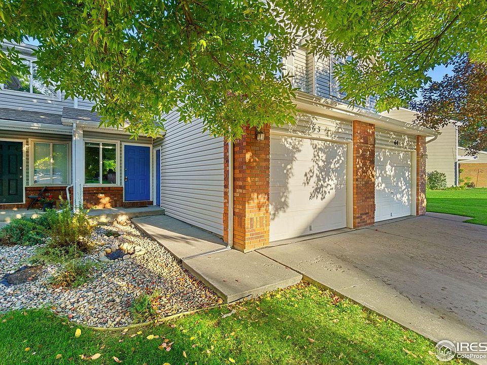1st image of 3440 Windmill Dr #6-3