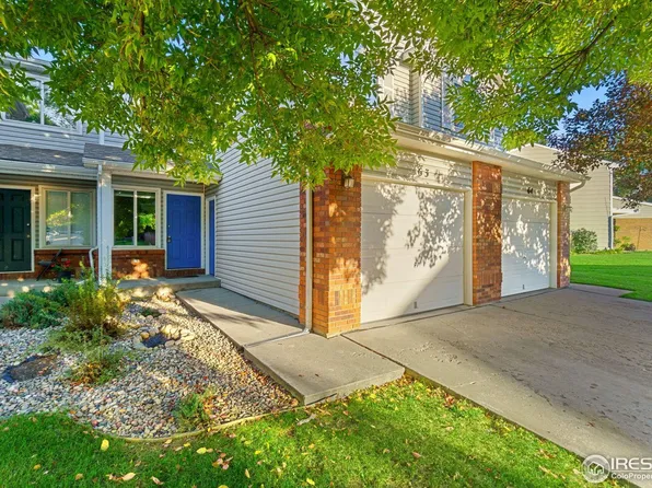 3440 Windmill Dr #6-3, Fort Collins, CO 80526