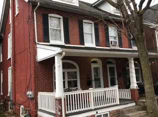 394 Spruce St, Pottstown, PA