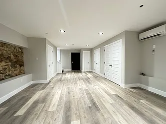 Rented by Dream Space Realty