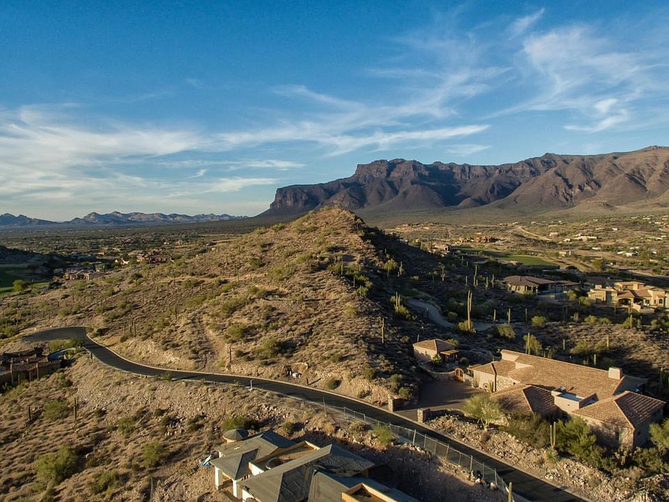 9288 E AVENIDA FIEBRE DE ORO lot 27 aeri