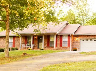 3029 Nicole Rd, Clarksville, TN 37040